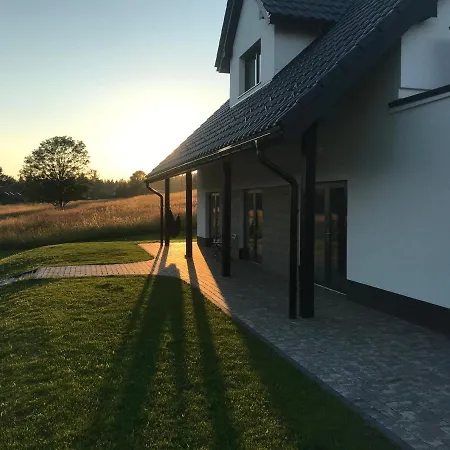 Apartamenty Mogador Szczytna Zewnętrze zdjęcie