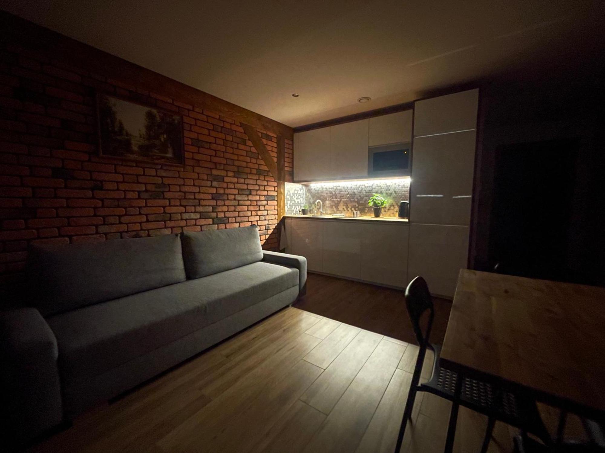 Apartment Mogador *