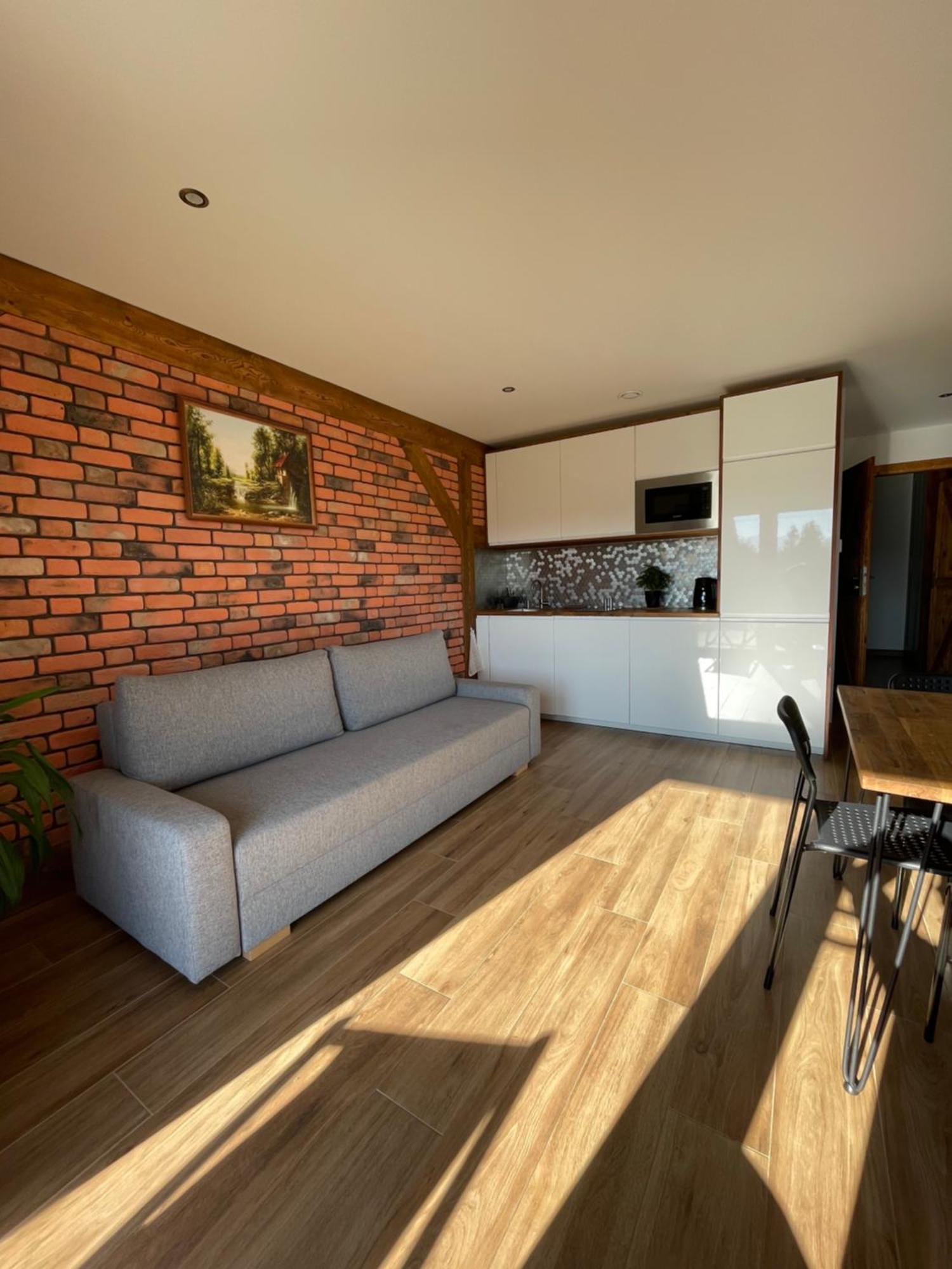 Mogador Apartment Szczytna