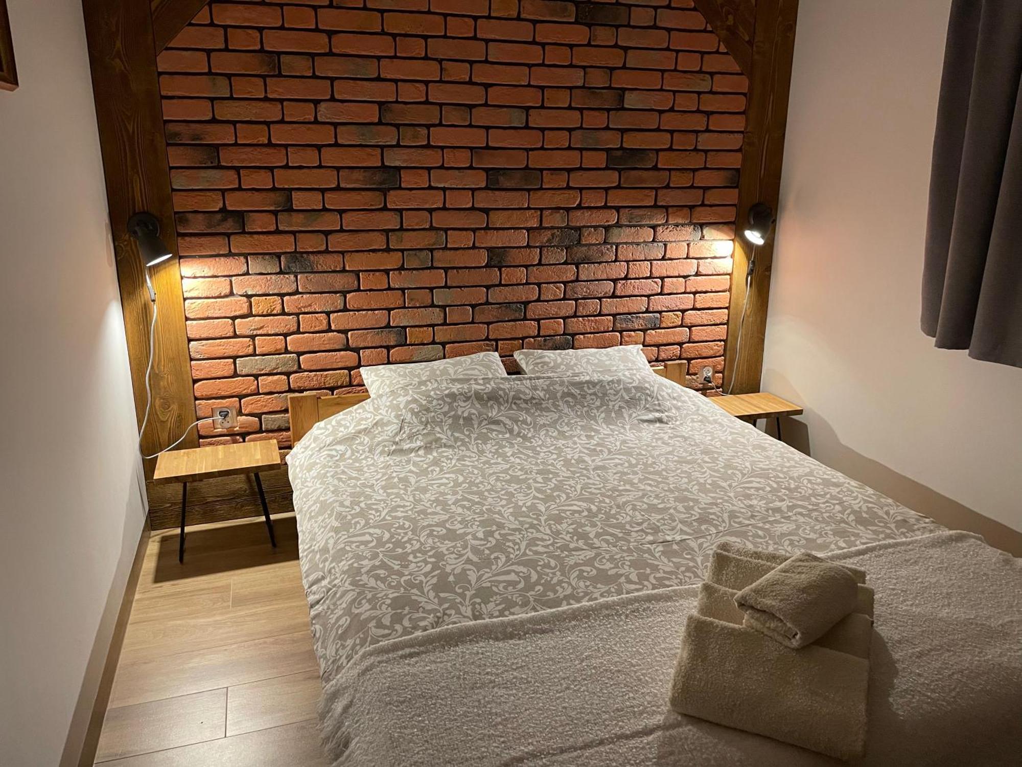 Apartment Mogador *