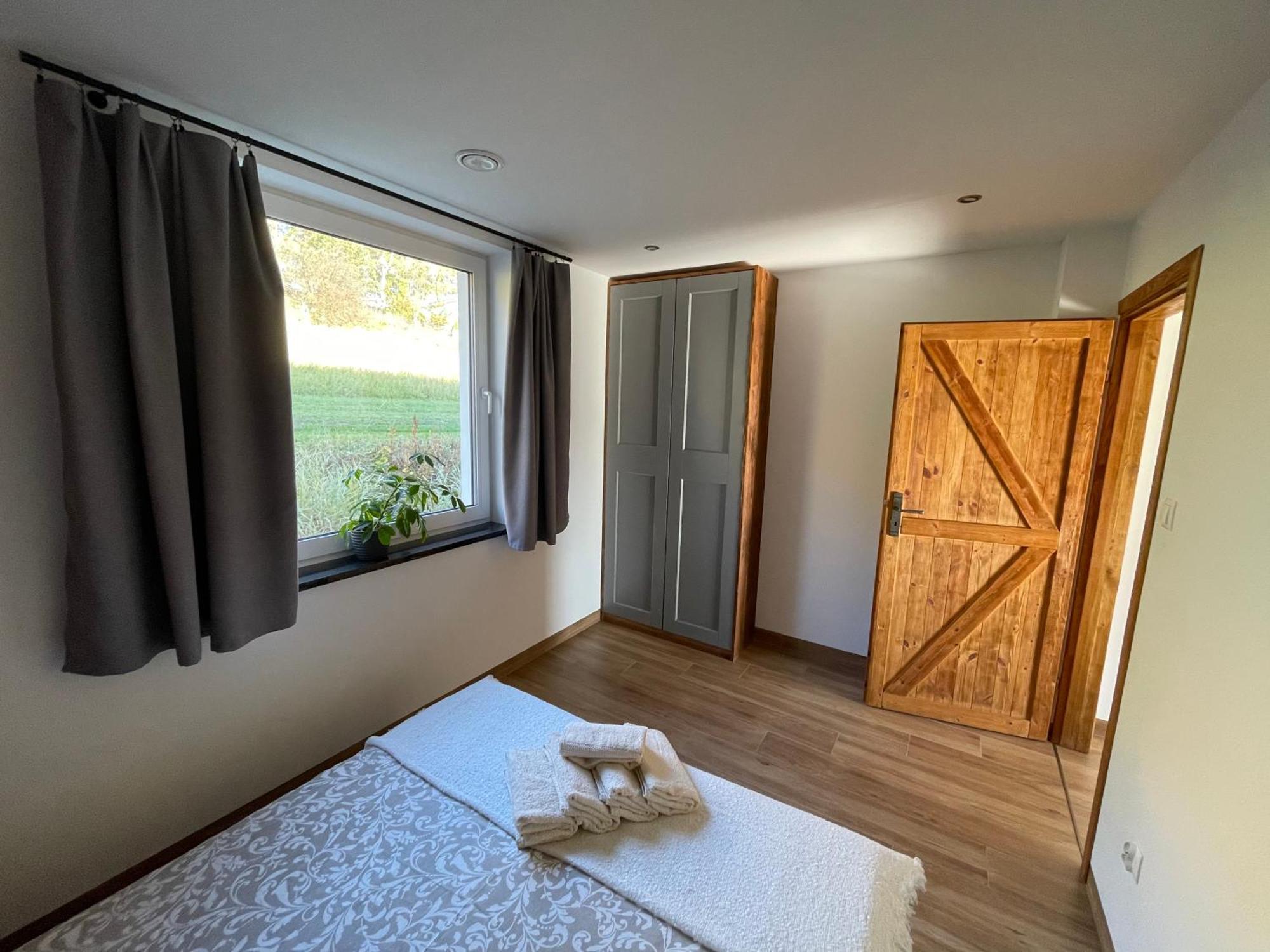 Mogador Apartment Szczytna
